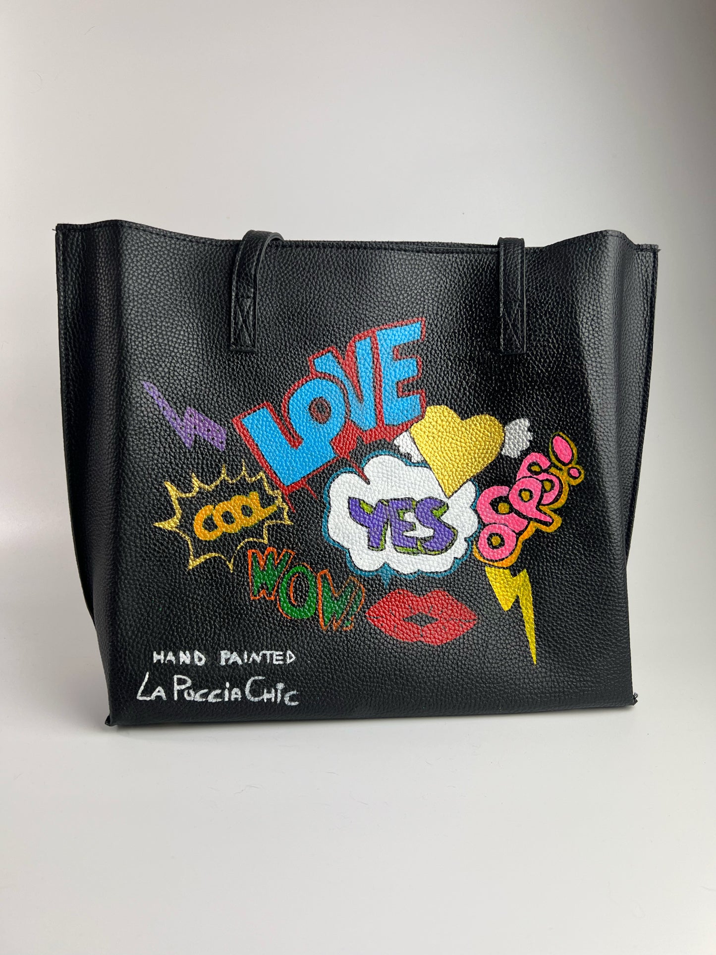 POPART Bag