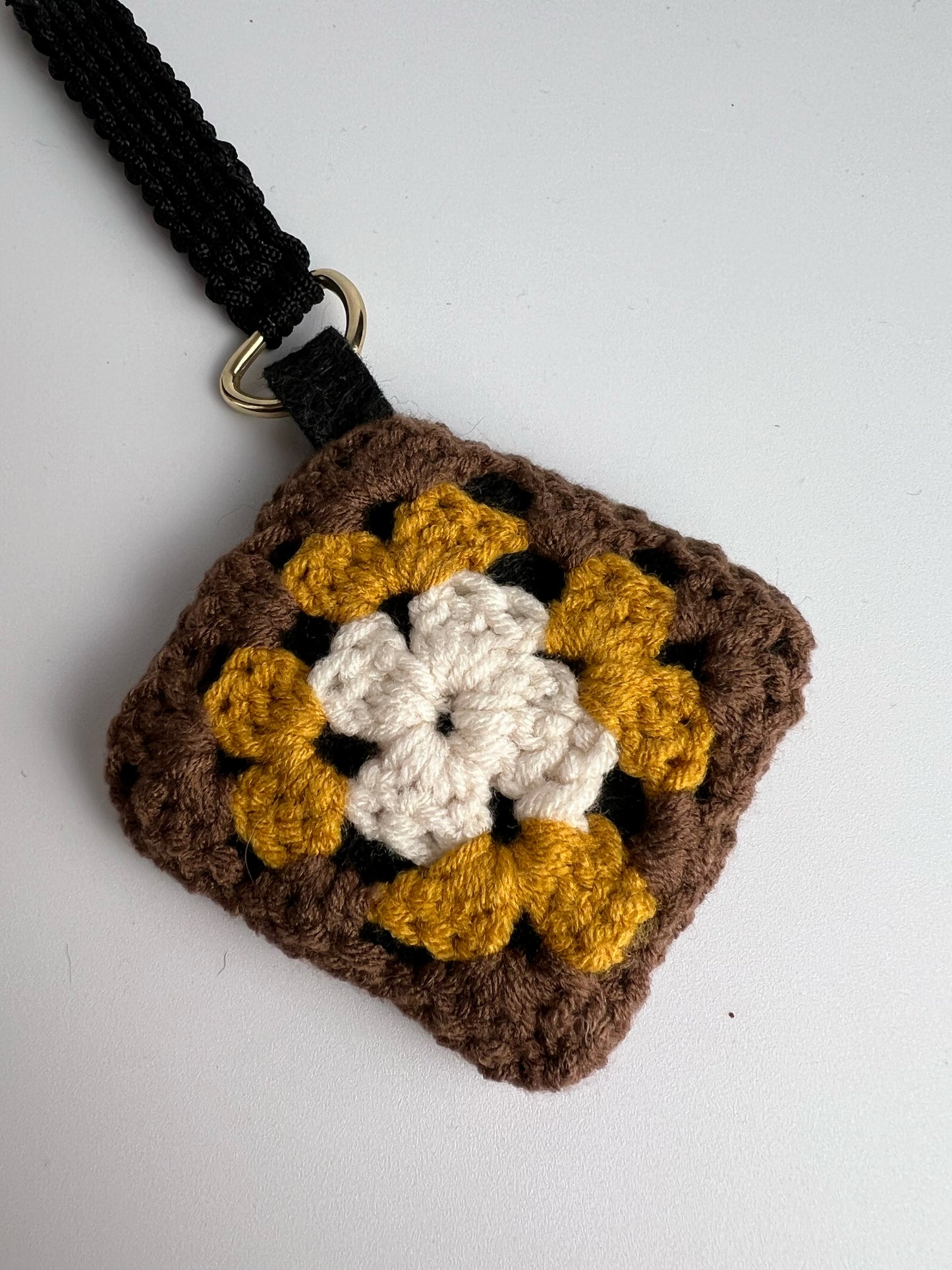 Borsa Mattonelle Granny