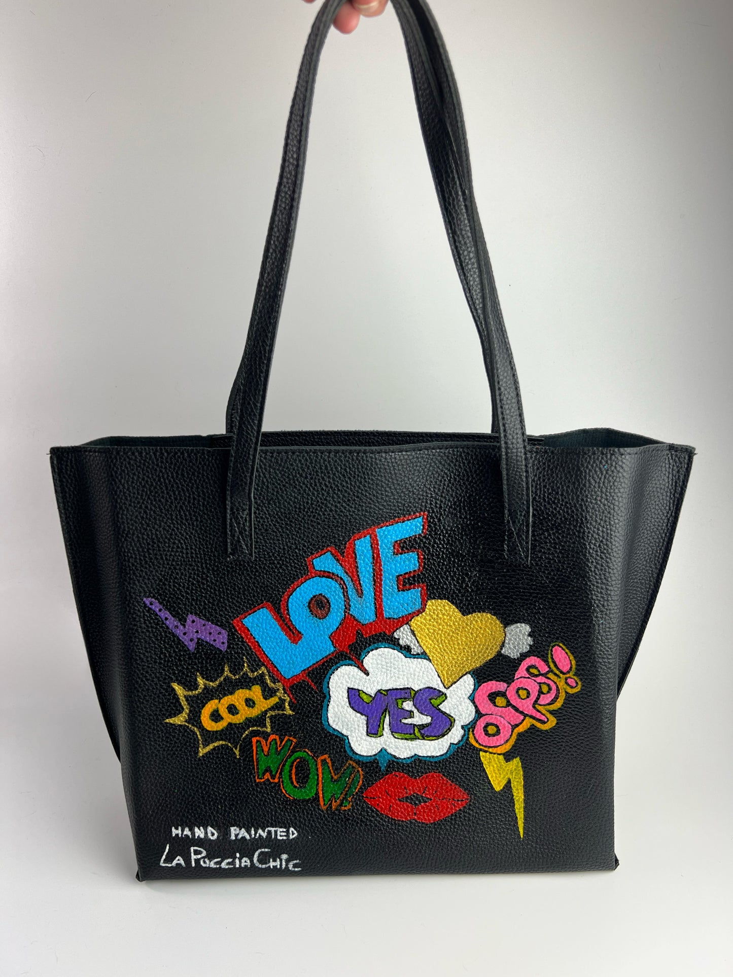 POPART Bag