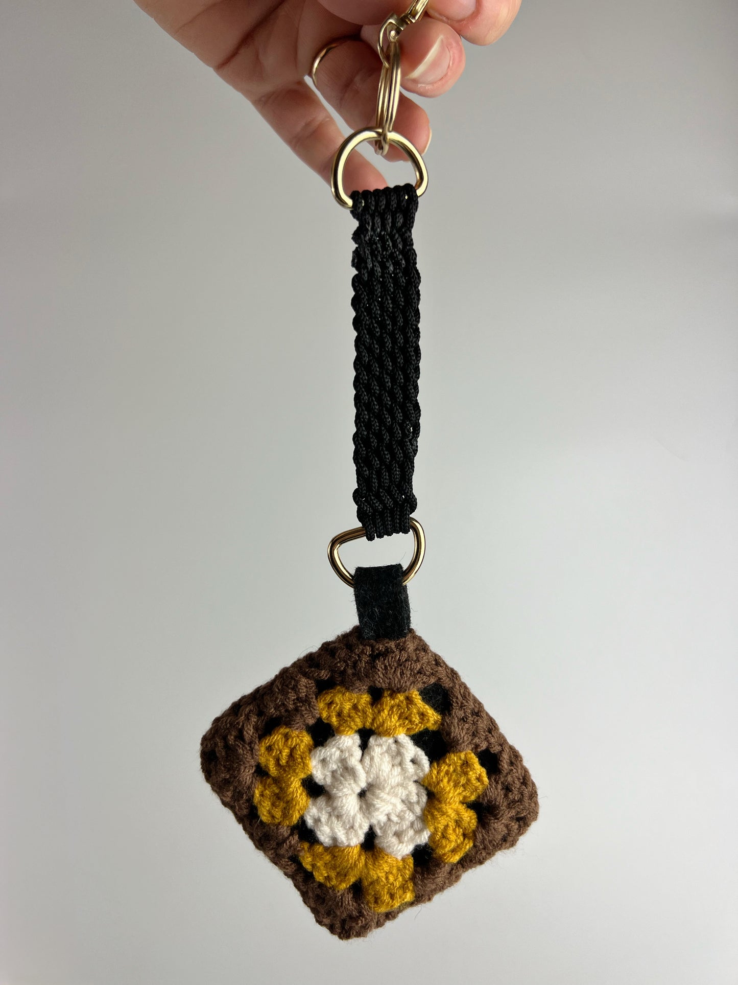 Borsa Mattonelle Granny