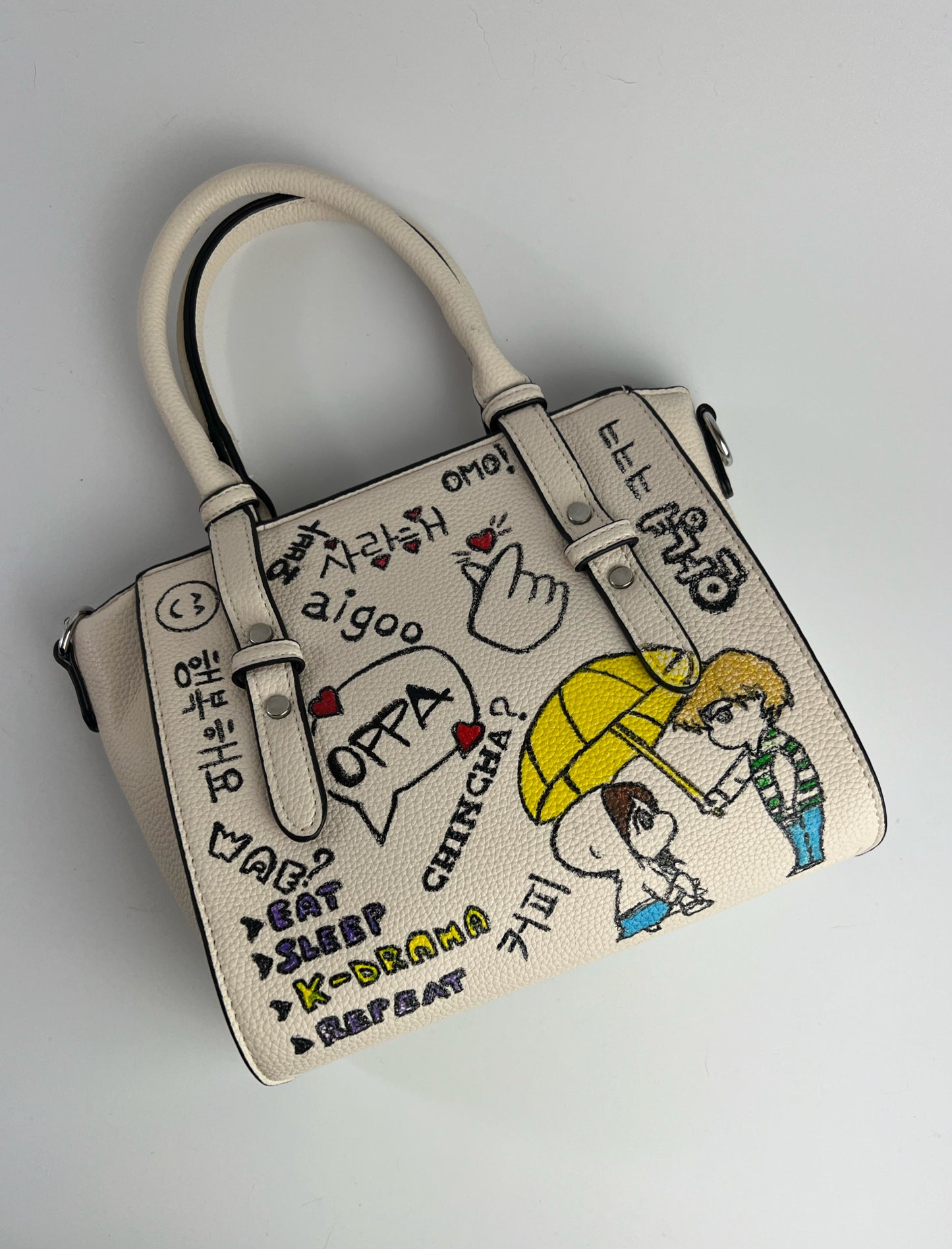 Borsa KDRAMA FANS
