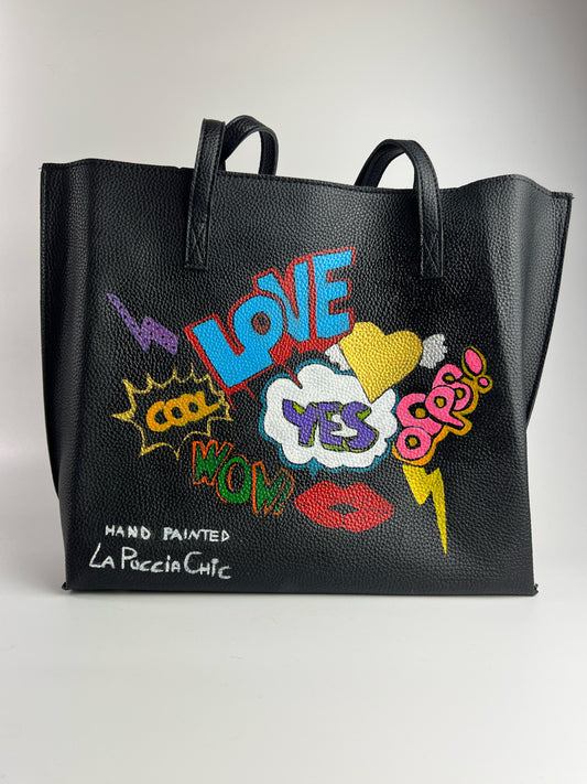 POPART Bag