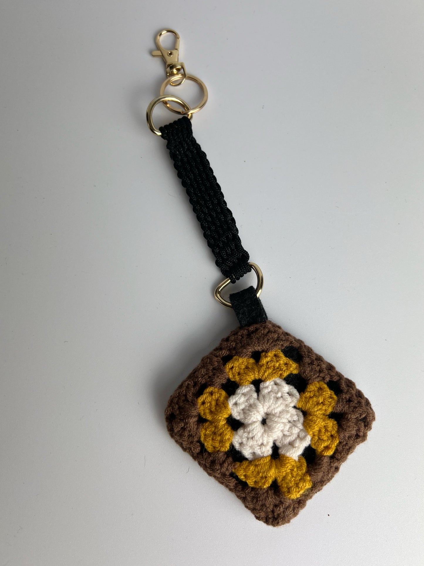 Borsa Mattonelle Granny