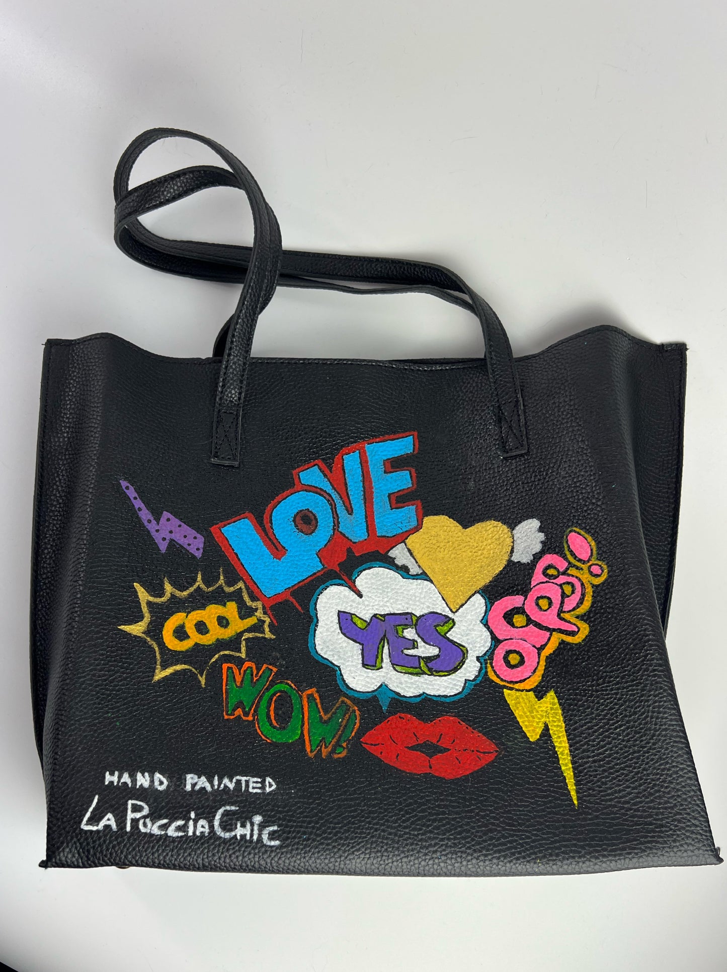POPART Bag