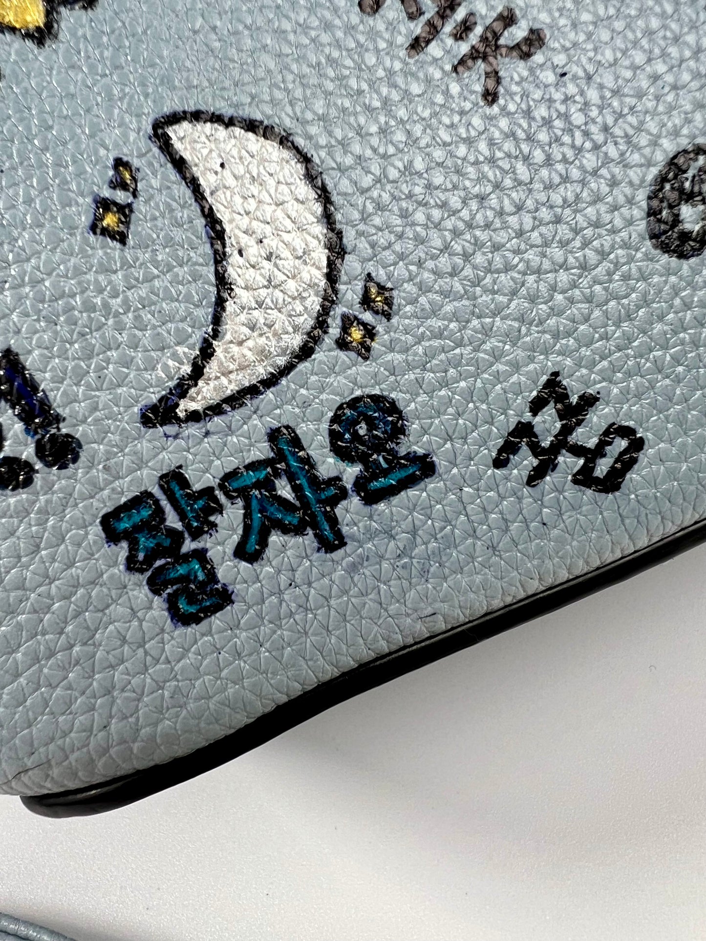 Borsa KDRAMA TheLegendOfTheBlueSea